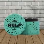 Wulf Mods 4pc 50mm Spatter Grinder