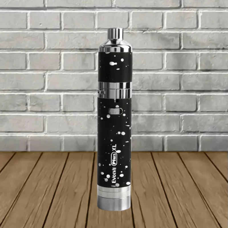 Wulf Mods Evolve Plus XL Concentrate Vaporizer