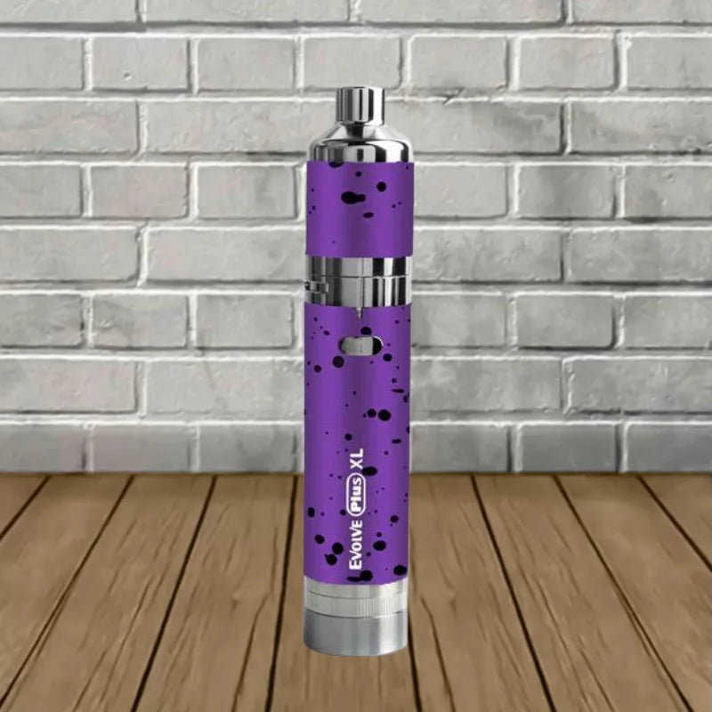 Wulf Mods Evolve Plus XL Concentrate Vaporizer