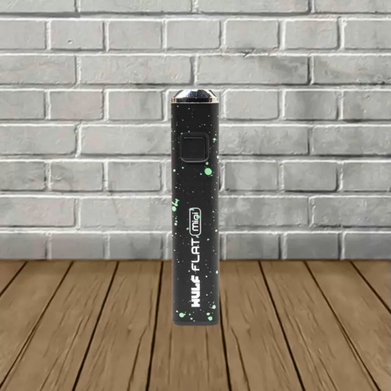 Wulf Mods Flat Mini Cartridge Battery