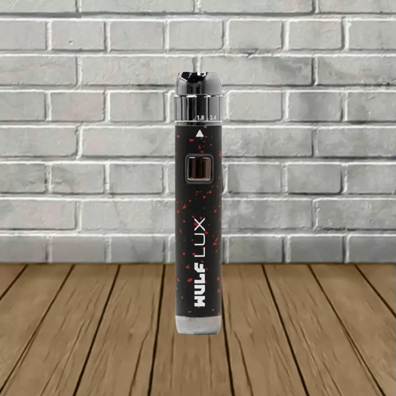 Wulf Mods Lux Cartridge Vaporizer