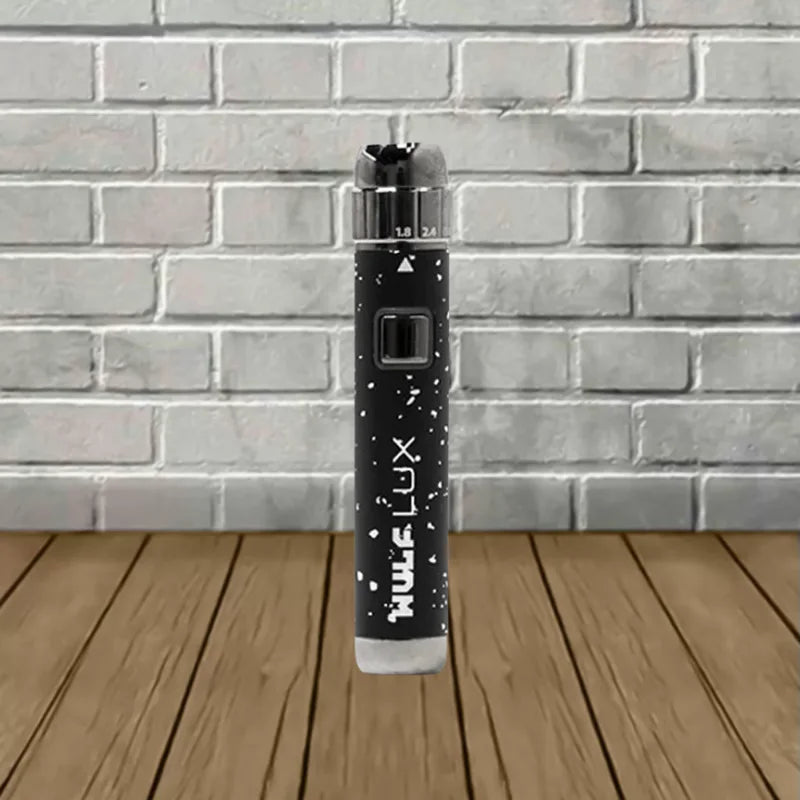 Wulf Mods Lux Cartridge Vaporizer