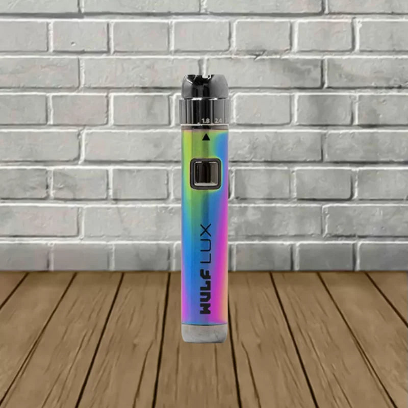Wulf Mods Lux Cartridge Vaporizer