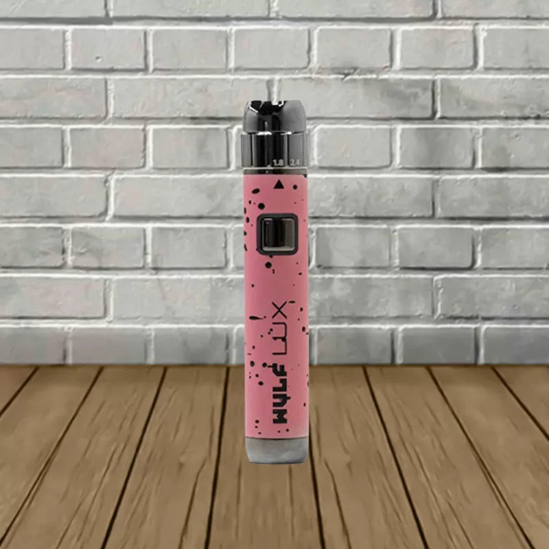 Wulf Mods Lux Cartridge Vaporizer