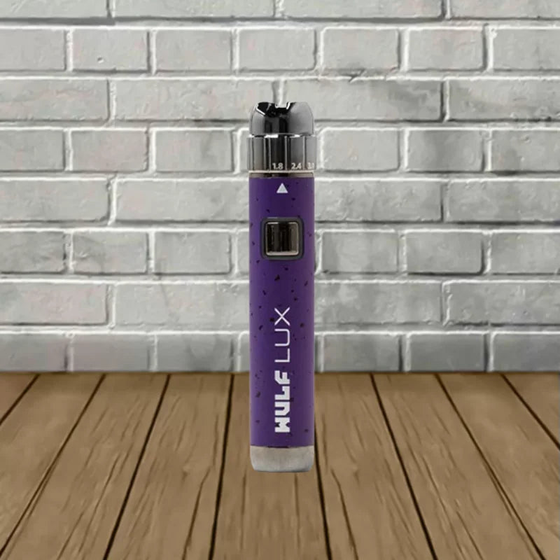 Wulf Mods Lux Cartridge Vaporizer