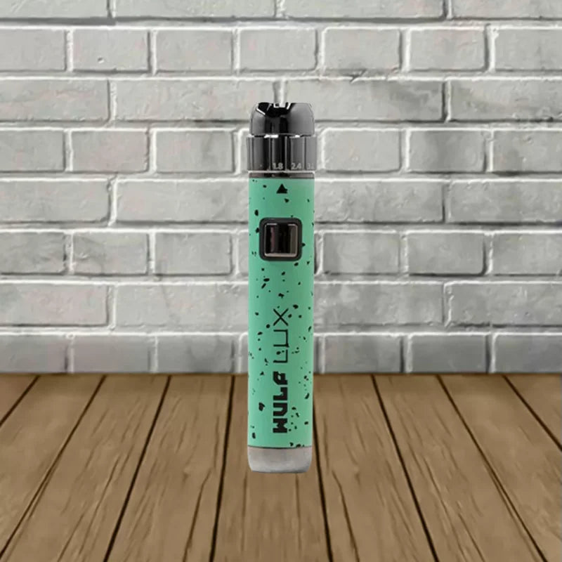 Wulf Mods Lux Cartridge Vaporizer