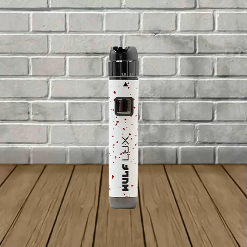 Wulf Mods Lux Cartridge Vaporizer
