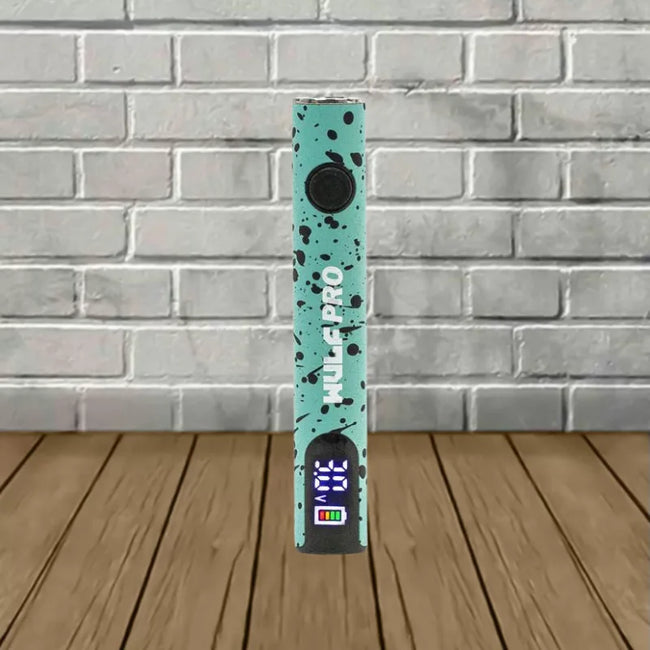 Wulf Mods Pro 510 Variable Voltage Battery