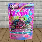 Wunder Ultra-High Potency Blend + Blue Lotus Gummies