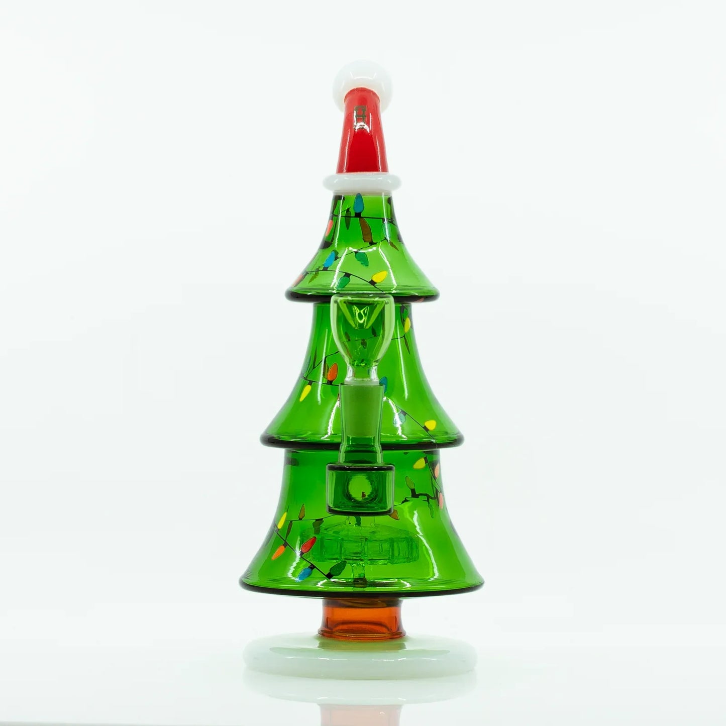 Hemper Christmas Tree XL Bong Best Sales Price - Bongs