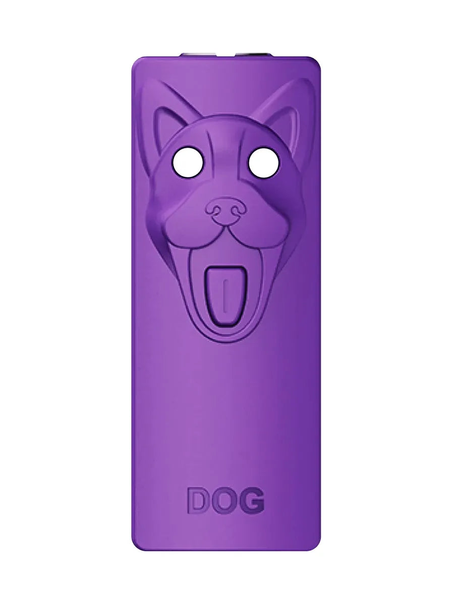 Yocan Kodo Animal Series Dog Purple Box Mod 900mAh