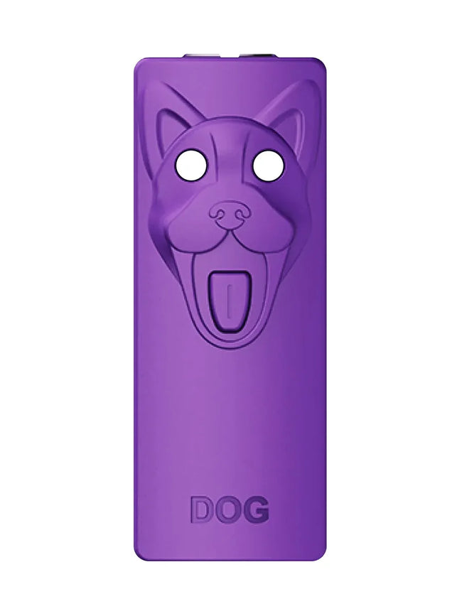 Yocan Kodo Animal Series Dog Purple Box Mod 900mAh