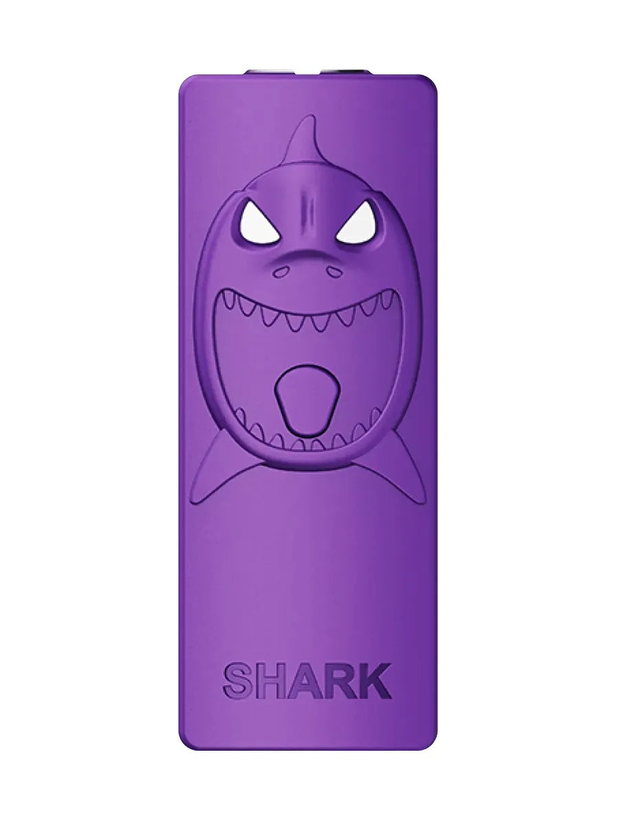 Yocan Kodo Animal Series Shark Purple Box Mod 900mAh