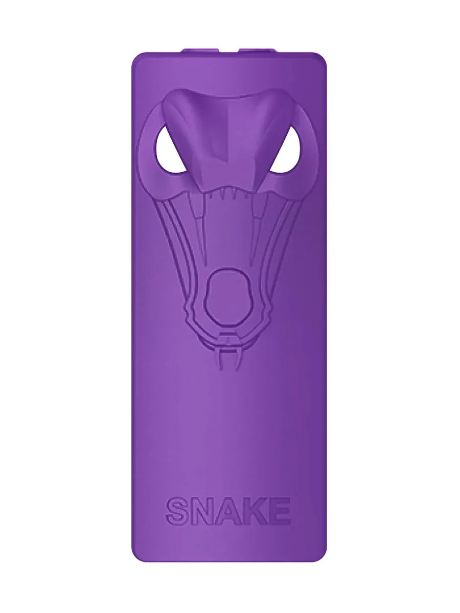 Yocan Kodo Animal Series Snake Purple Box Mod 900mAh