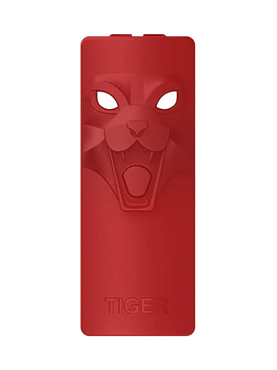 Yocan Kodo Animal Series Tiger Red Box Mod 900mAh