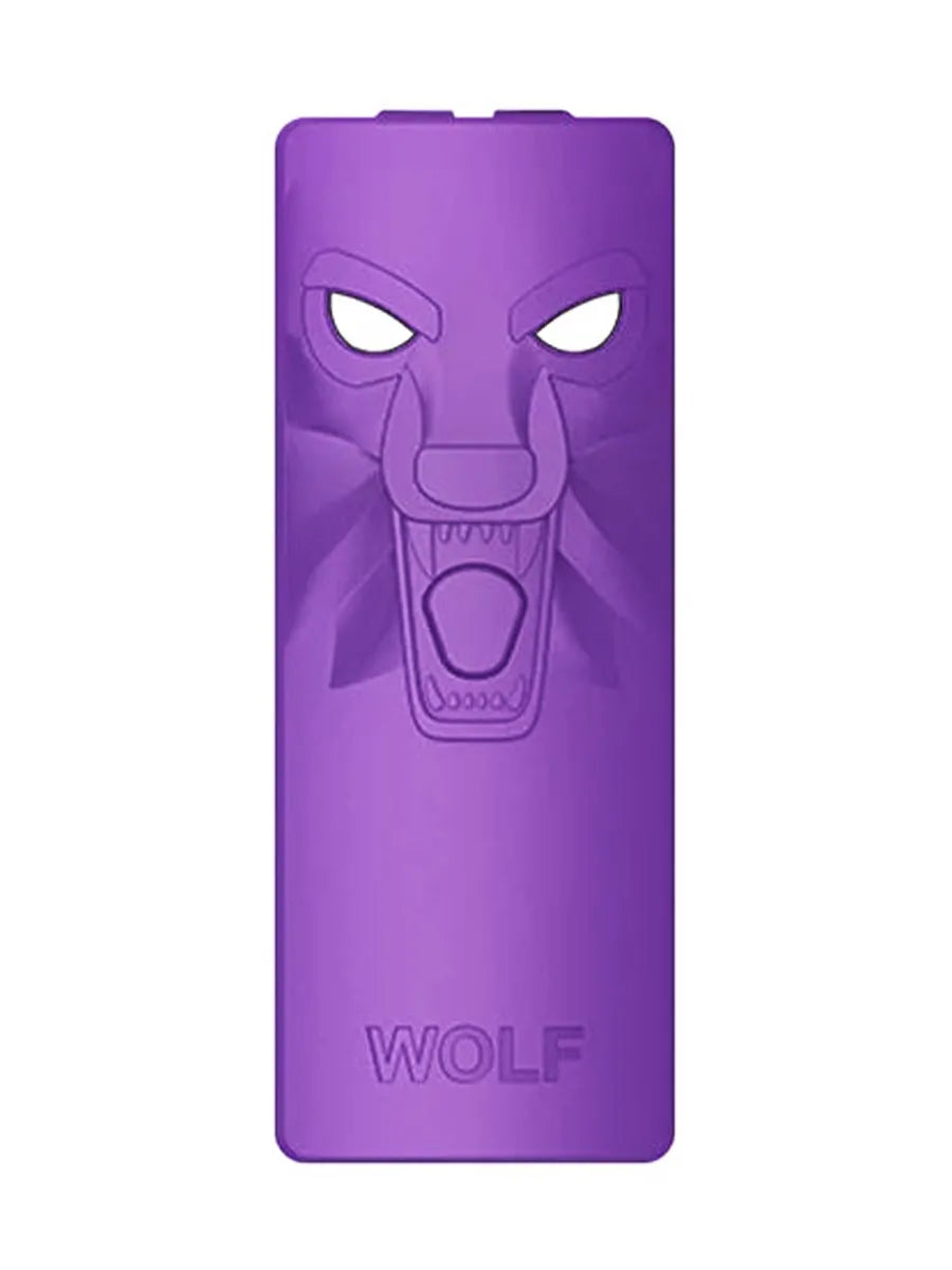 Yocan Kodo Animal Series Wolf Purple Box Mod 900mAh