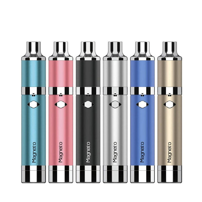 Yocan Magneto Wax Pen Kit 2020 Edition
