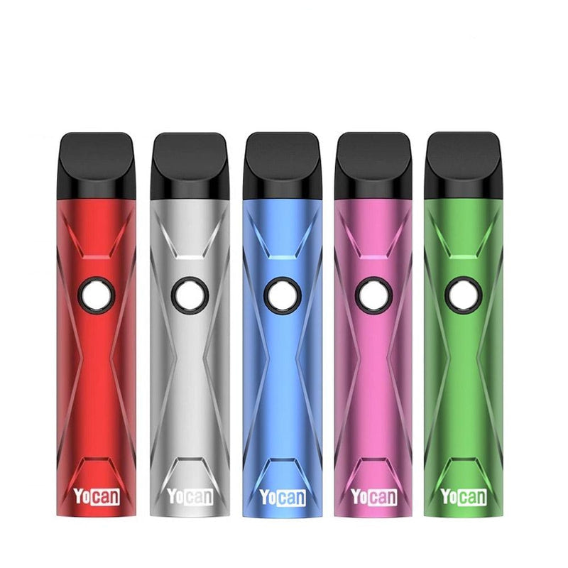 Yocan X Vape Pen