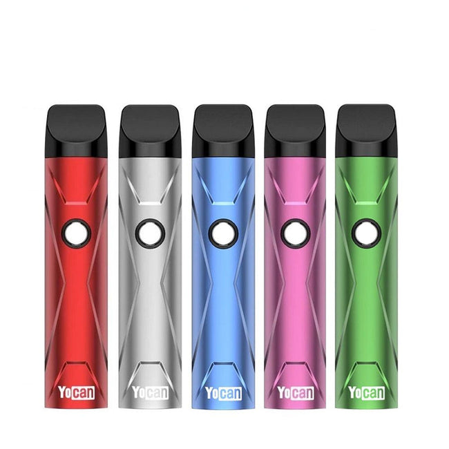 Yocan X Vape Pen