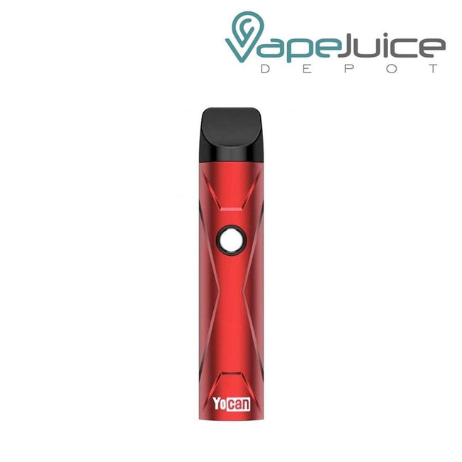 Yocan X Vape Pen