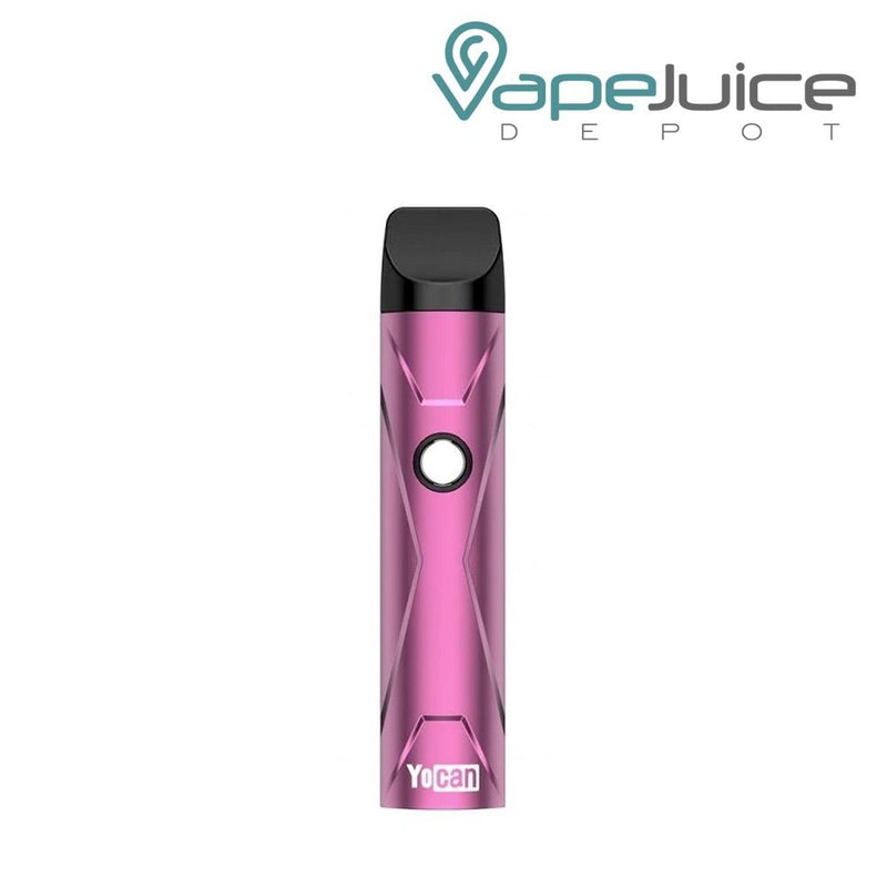 Yocan X Vape Pen
