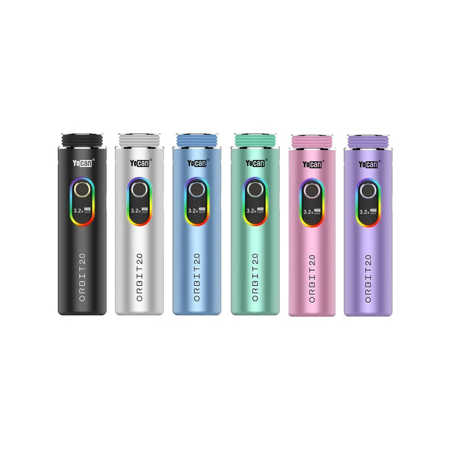 Orbit 2.0 Replacement Battery