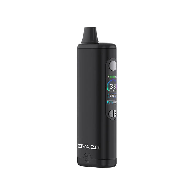 Yocan Ziva 2.0 - 510 Battery w/ Auto Mode-13% OFF