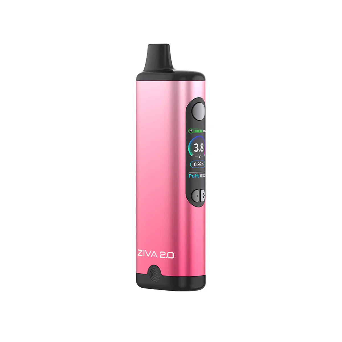 Yocan Ziva 2.0 - 510 Battery w/ Auto Mode-13% OFF