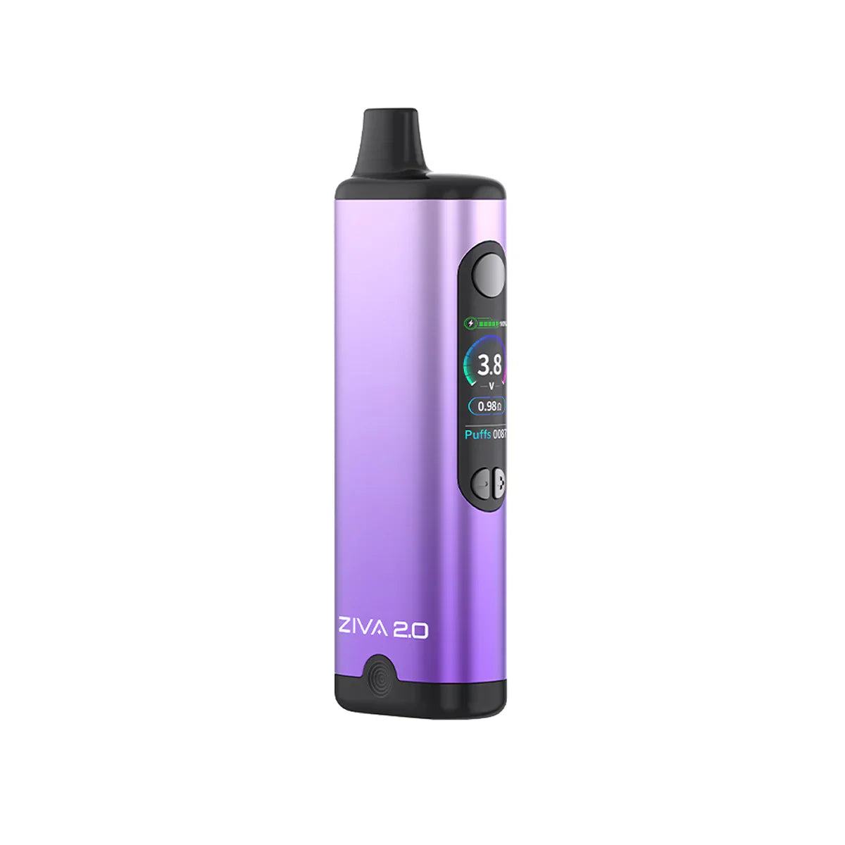 Yocan Ziva 2.0 - 510 Battery w/ Auto Mode-13% OFF