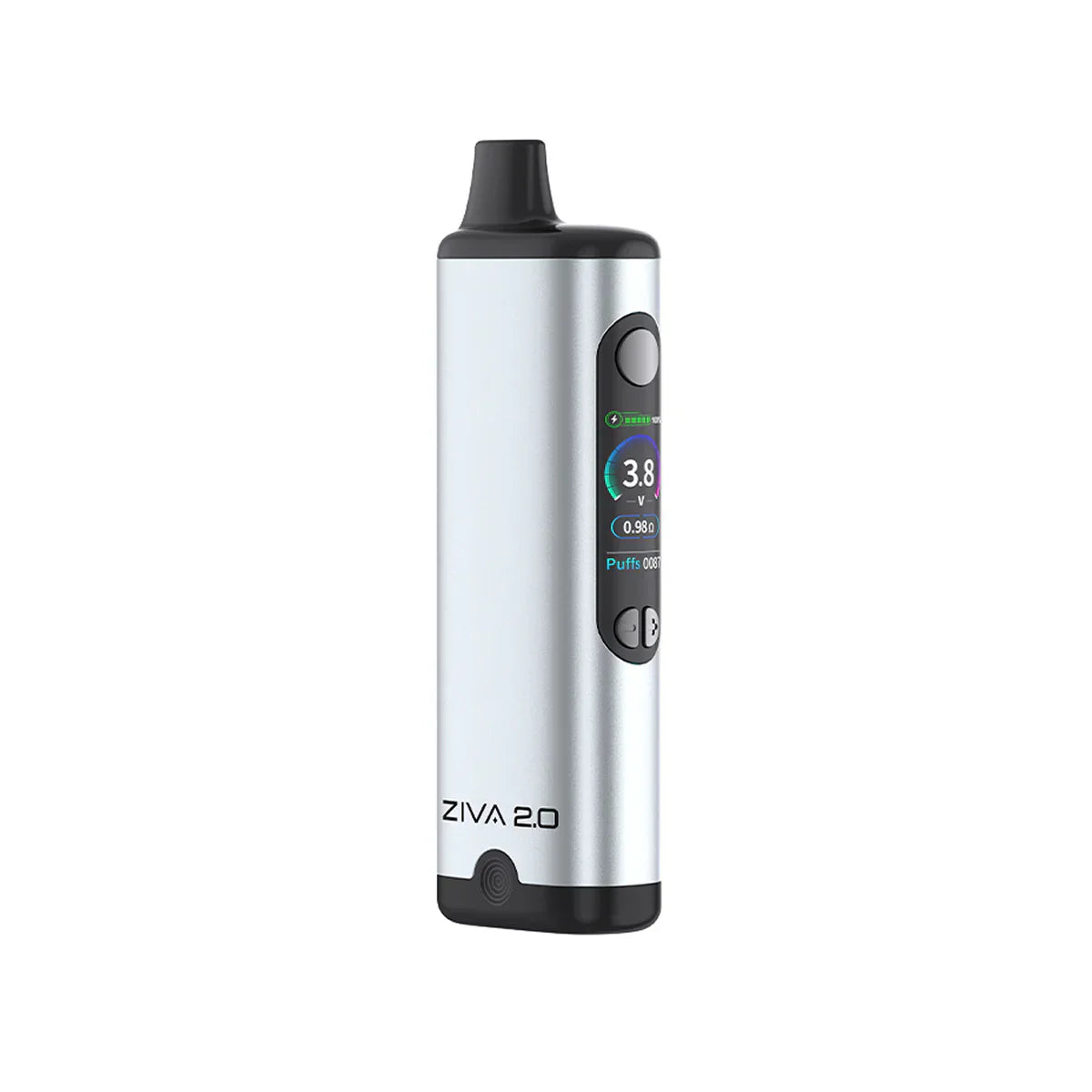 Yocan Ziva 2.0 - 510 Battery w/ Auto Mode-13% OFF