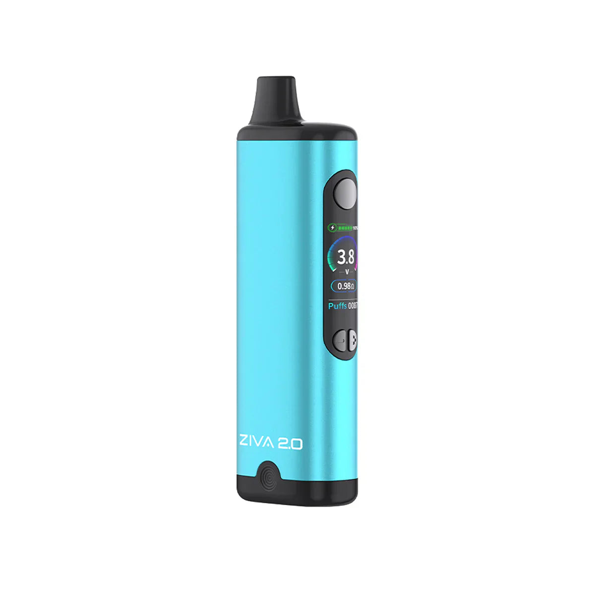 Yocan Ziva 2.0 - 510 Battery w/ Auto Mode-13% OFF
