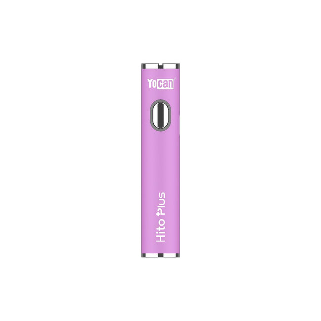 Yocan Hito Plus Battery Best Sales Price - Vape Battery