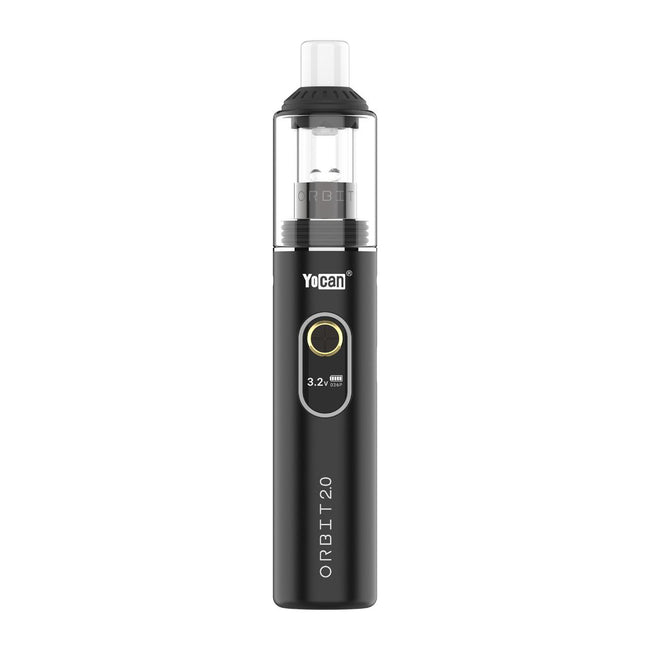 Yocan Orbit 2.0 Kit Best Sales Price - Vape Kits