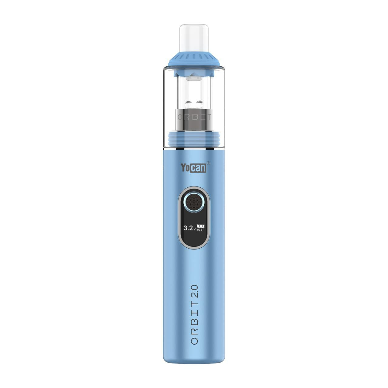Yocan Orbit 2.0 Kit