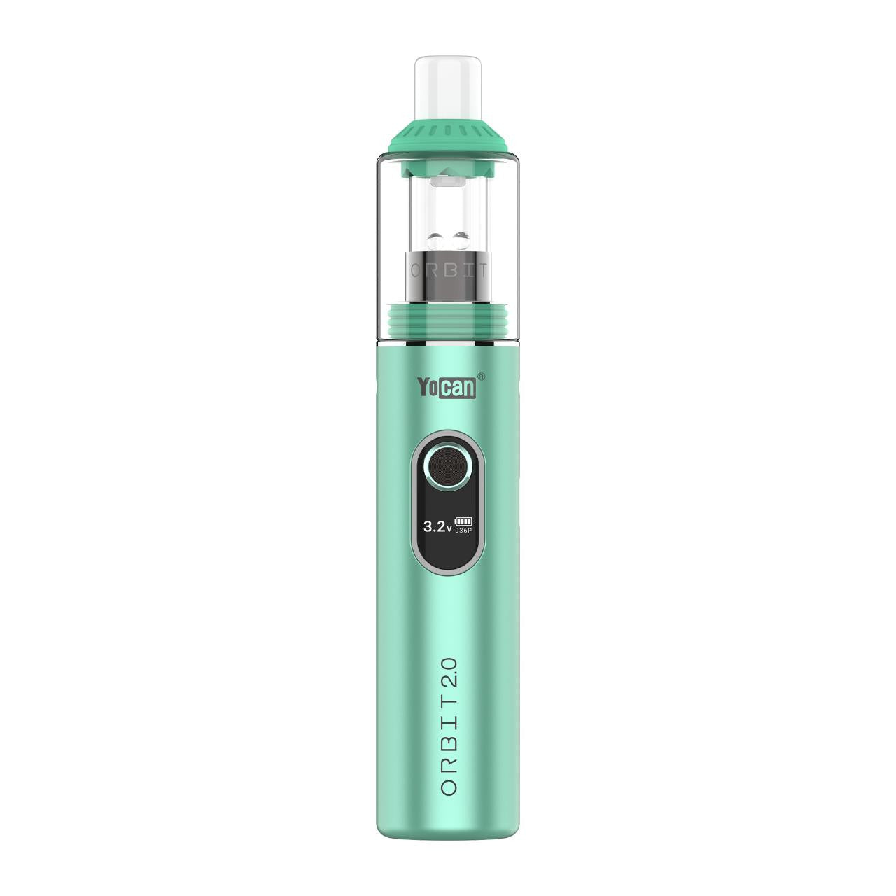 Yocan Orbit 2.0 Kit