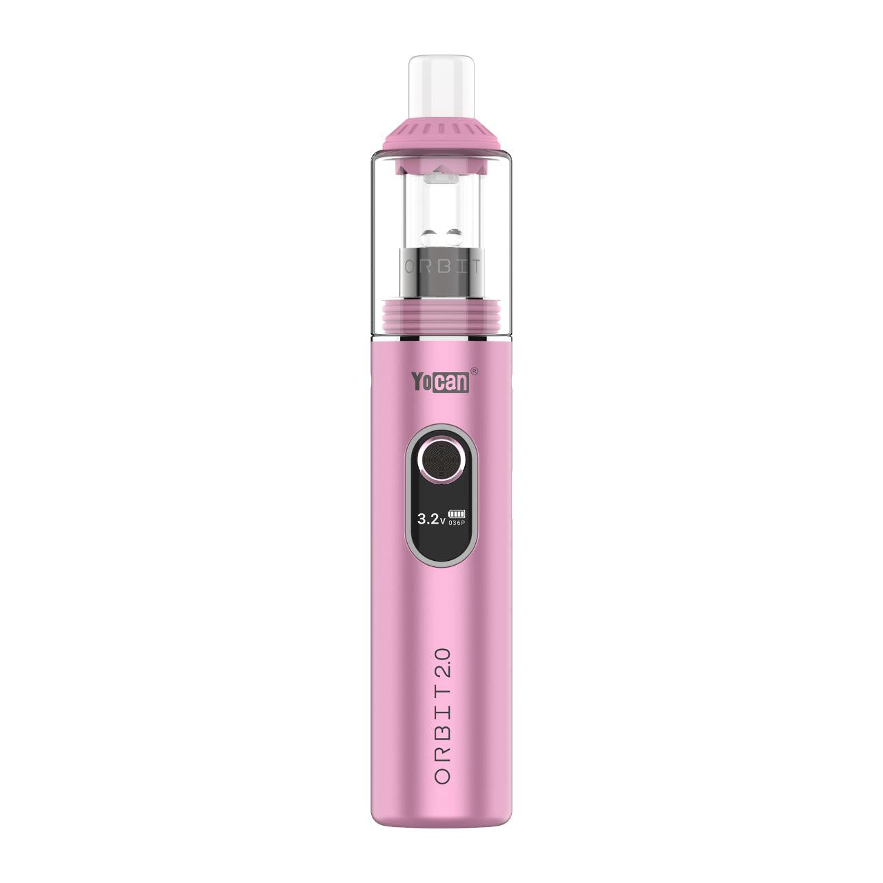 Yocan Orbit 2.0 Kit