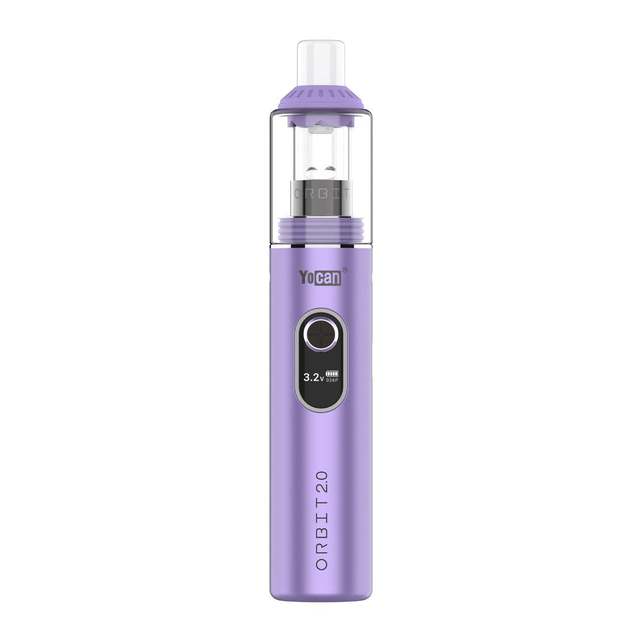 Yocan Orbit 2.0 Kit