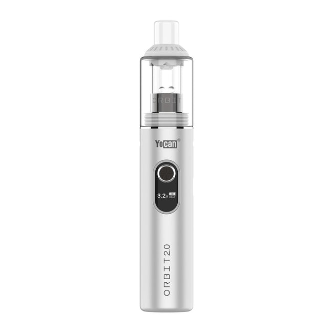 Yocan Orbit 2.0 Kit Best Sales Price - Vape Kits