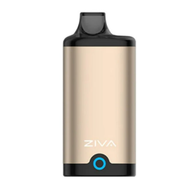 Yocan Ziva Smart Portable Rechargeable 510 Mod Best Sales Price - Vape Battery