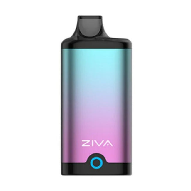 Yocan Ziva Smart Portable Rechargeable 510 Mod Best Sales Price - Vape Battery