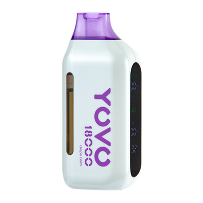Grape Gami YOVO Ultra 18000 Best Sales Price - Disposables