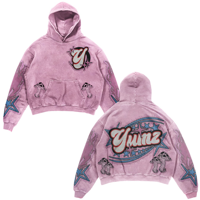 YUMZ HOODIE ( LIMITED EDITION ) Best Sales Price - Merch & Accesories