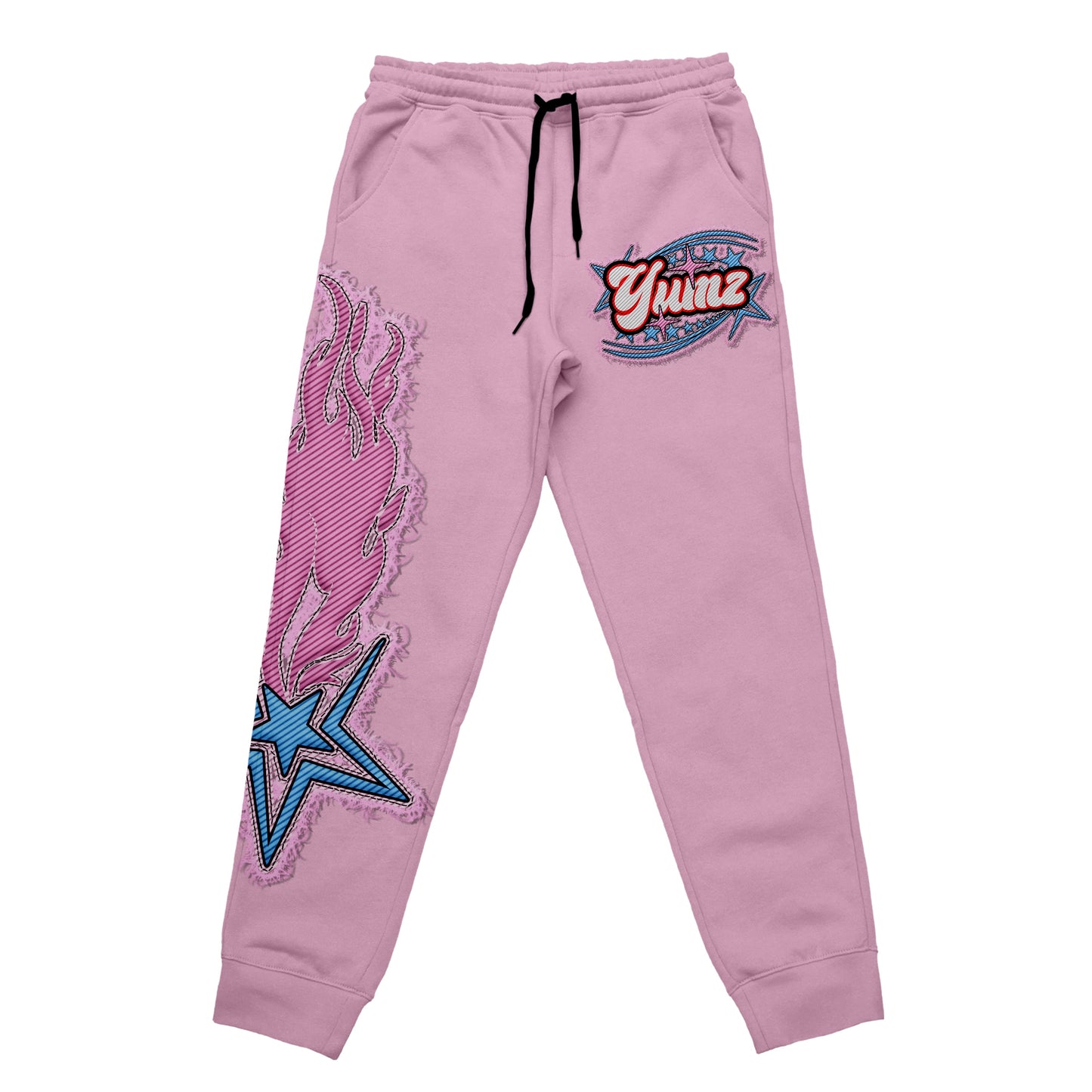 YUMZ SWEATPANTS ( LIMITED EDITION ) Best Sales Price - Merch & Accesories