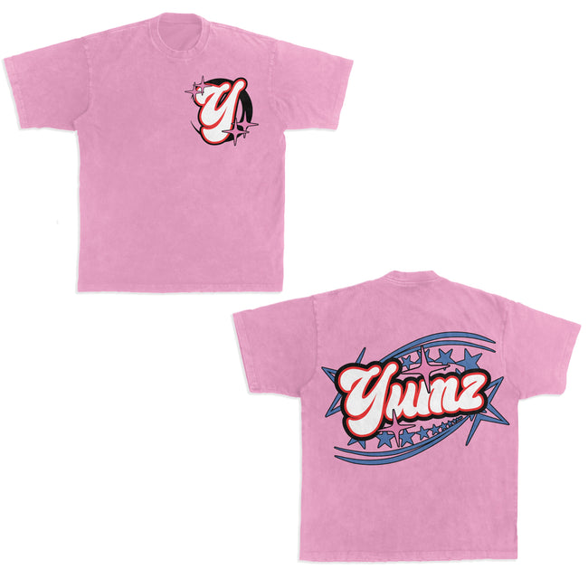 YUMZ T SHIRT ( LIMITED EDITION ) Best Sales Price - Merch & Accesories