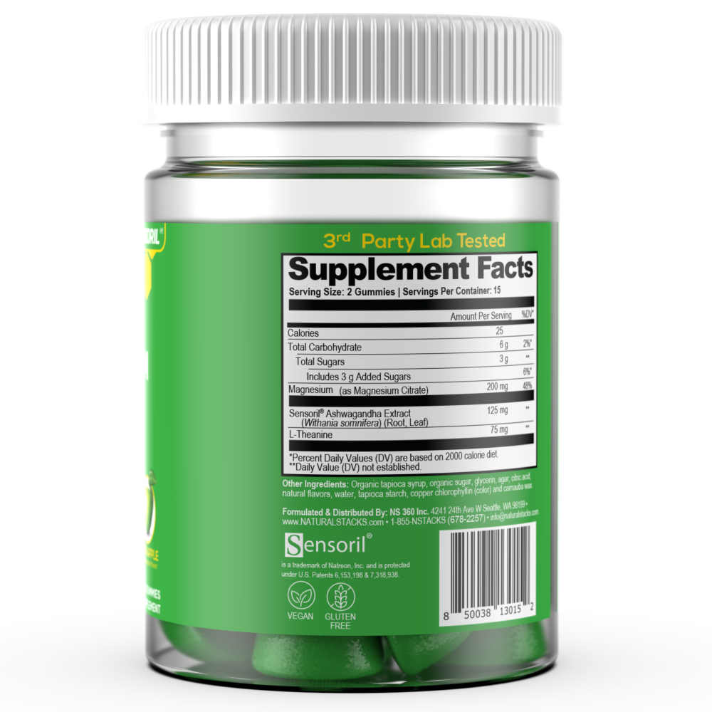 Zen Magnesium Gummies Best Sales Price - CBD