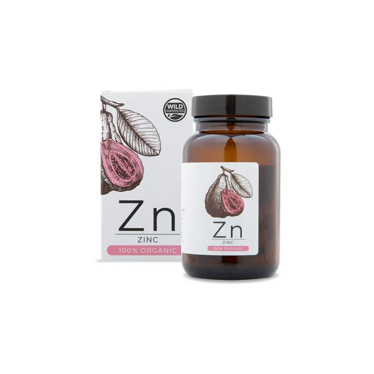 Endoca Organic Zinc