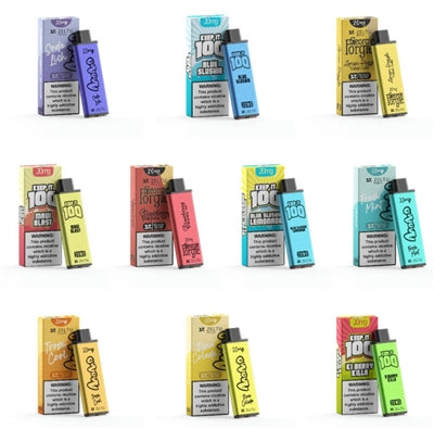 2bfancy vape flavors 2BFancy NA 25K Disposable – TenVape