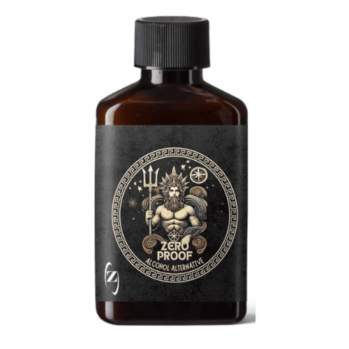 Kratom Kava Bar Zero Proof | Alcohol Alternative