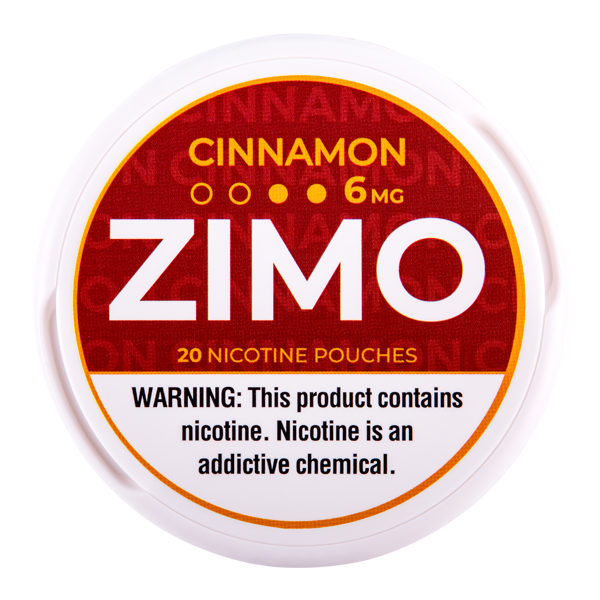 Cinnamon ZIMO Pouches Best Sales Price - Pouches