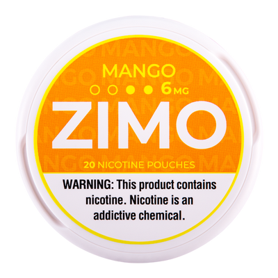 Mango ZIMO Pouches Best Sales Price - Pouches
